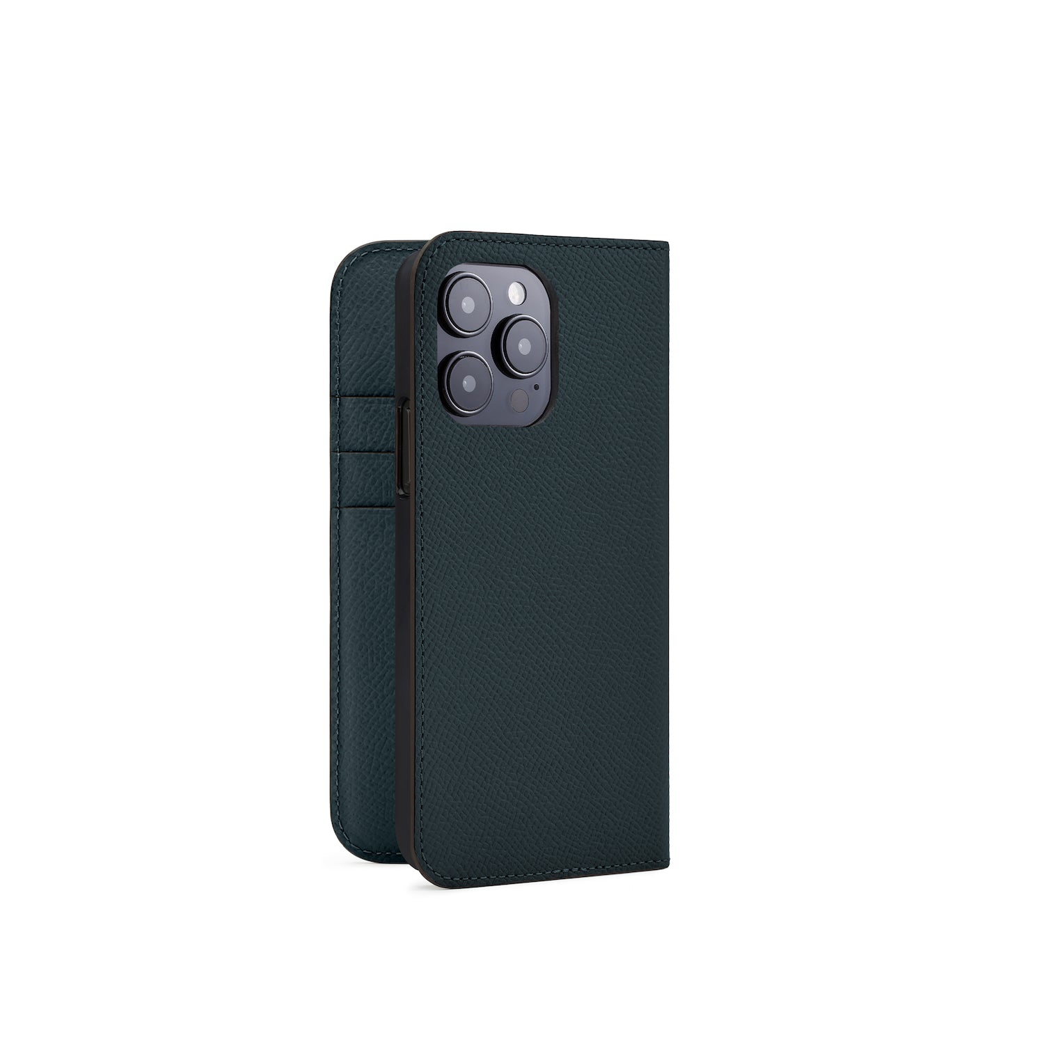 Diary Case Nobile Leather (iPhone 14 Pro)