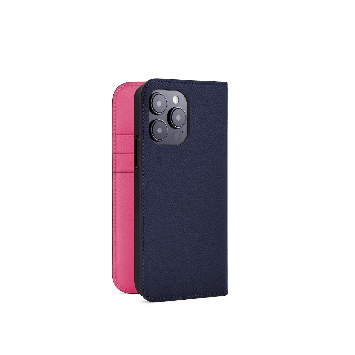 Diary Case Nobile Leather (iPhone 14 Pro)