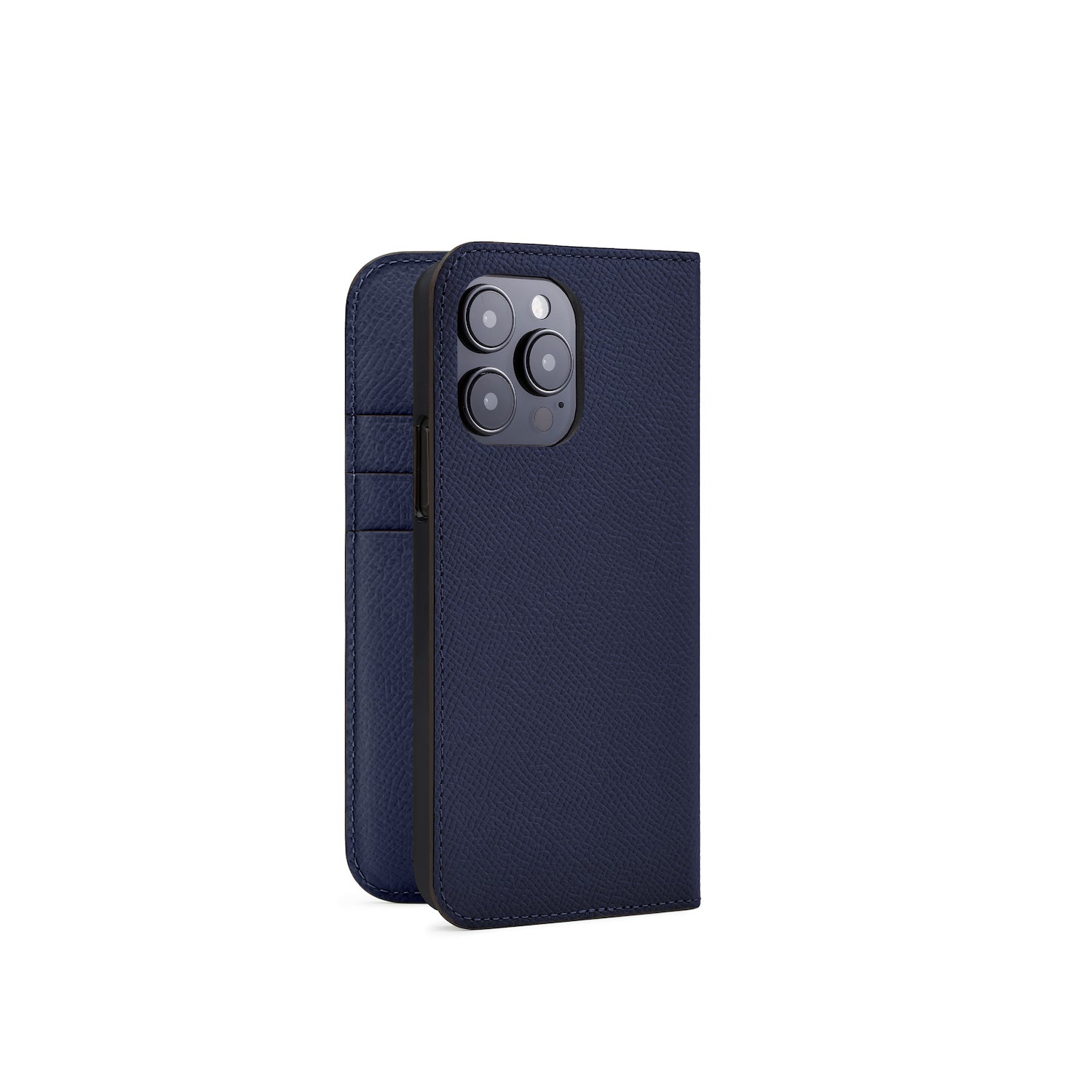 Diary Case Nobile Leather (iPhone 14 Pro)