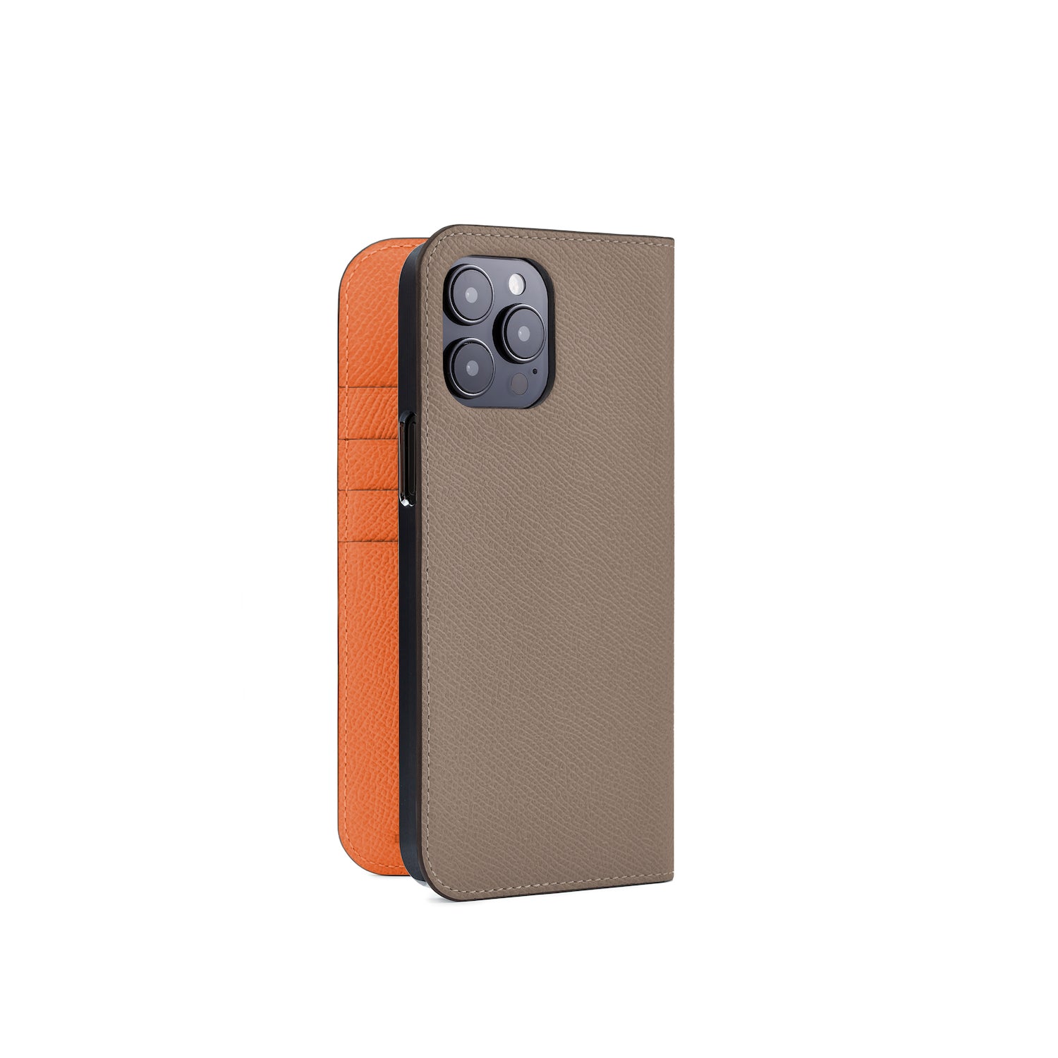 Diary Case Nobile Leather (iPhone 14 Pro Max)