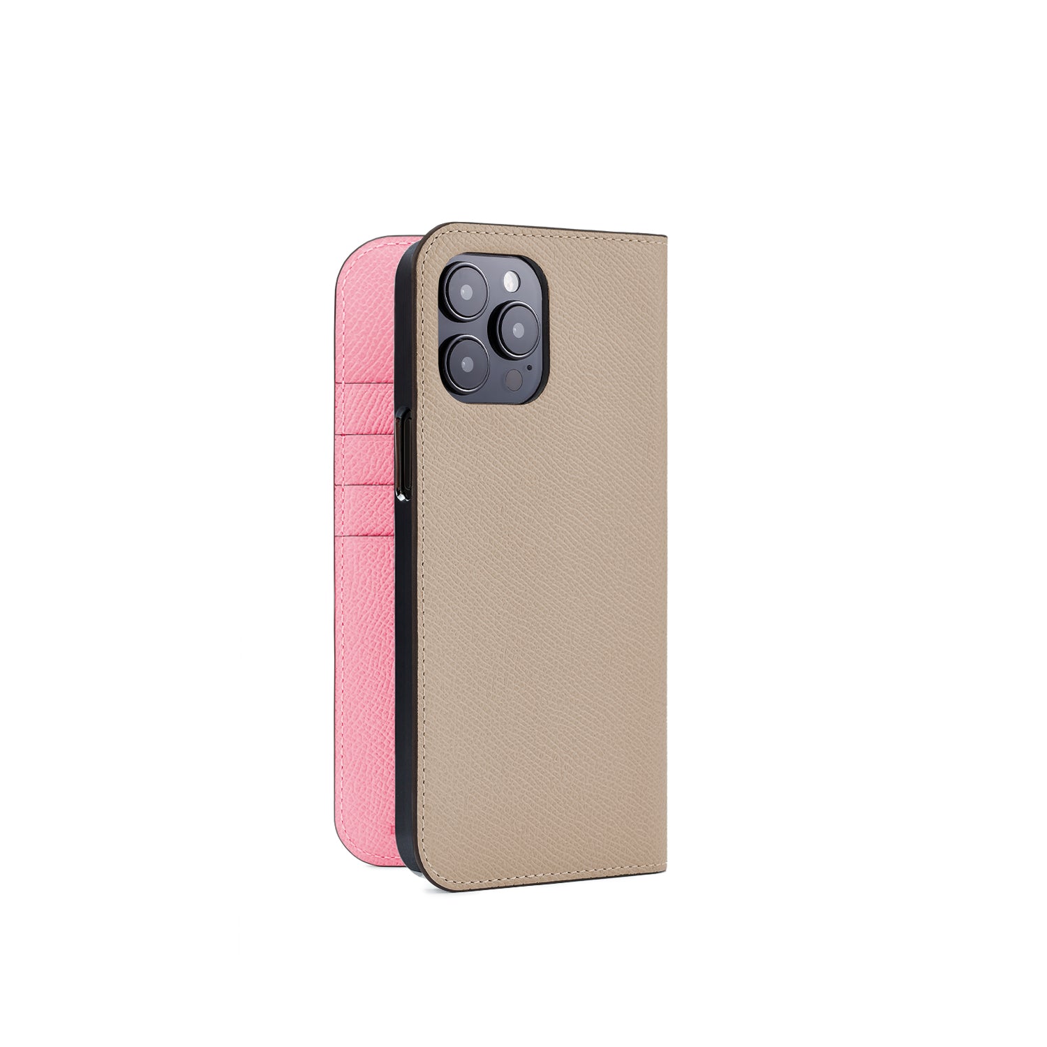 Diary Case Nobile Leather (iPhone 14 Pro Max)