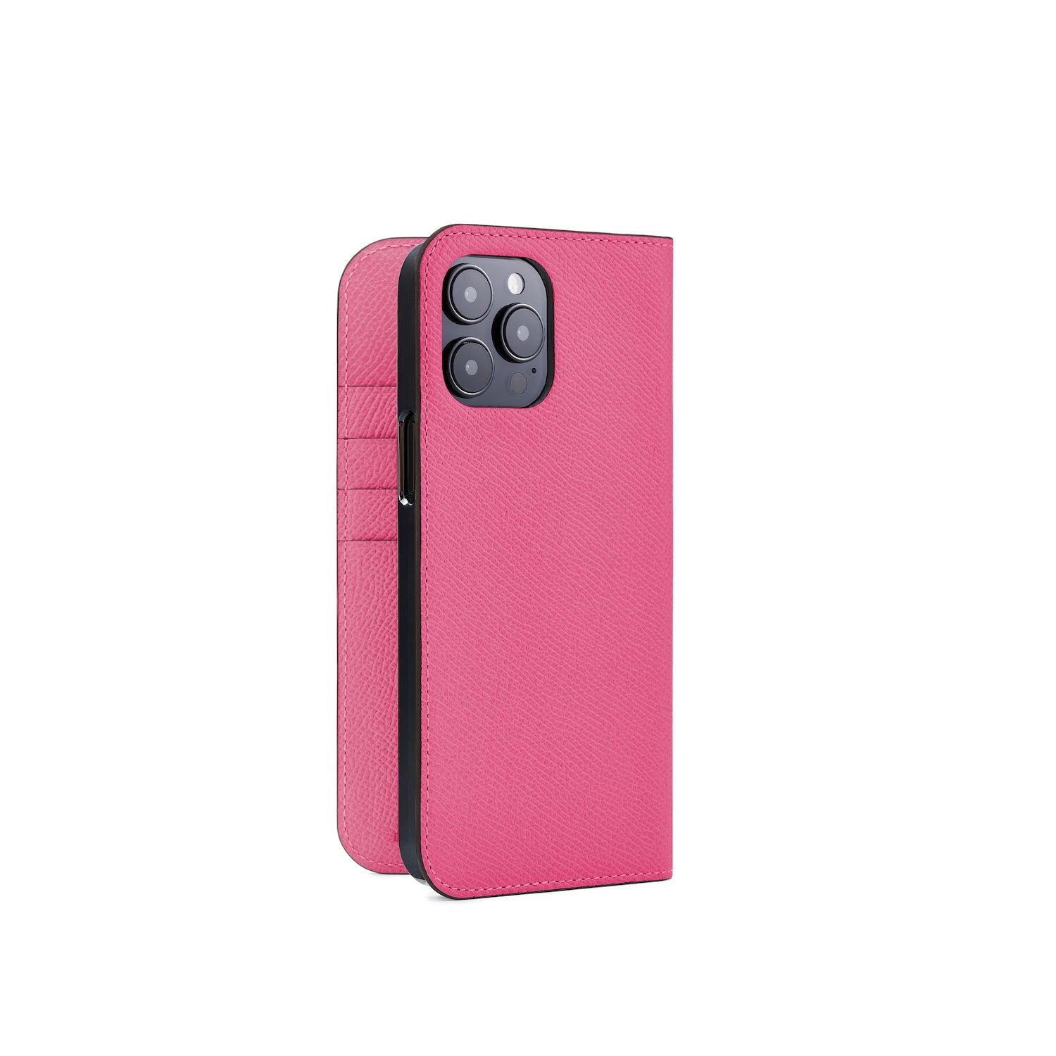 Diary Case Nobile Leather (iPhone 14 Pro Max)