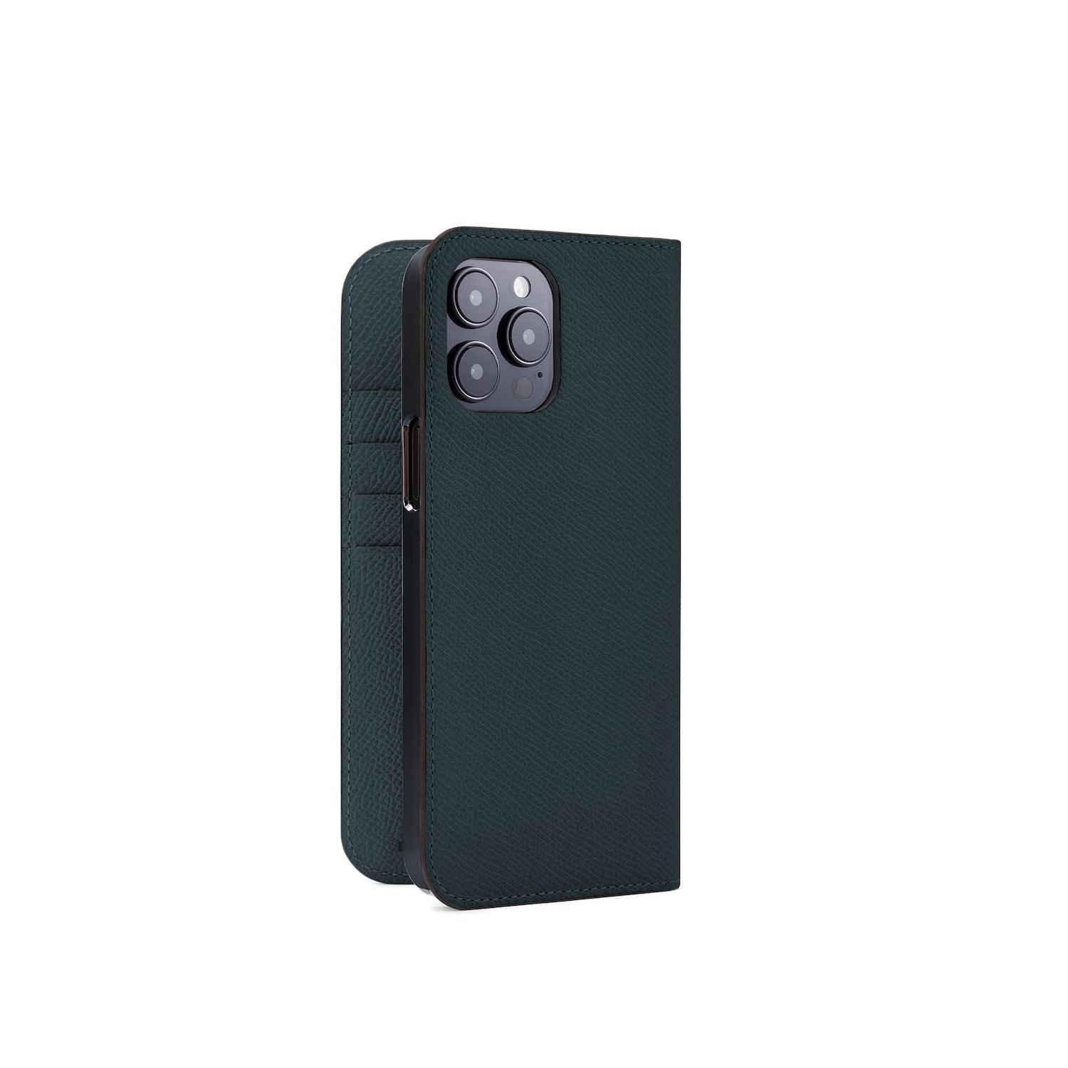 Diary Case Nobile Leather (iPhone 14 Pro Max)
