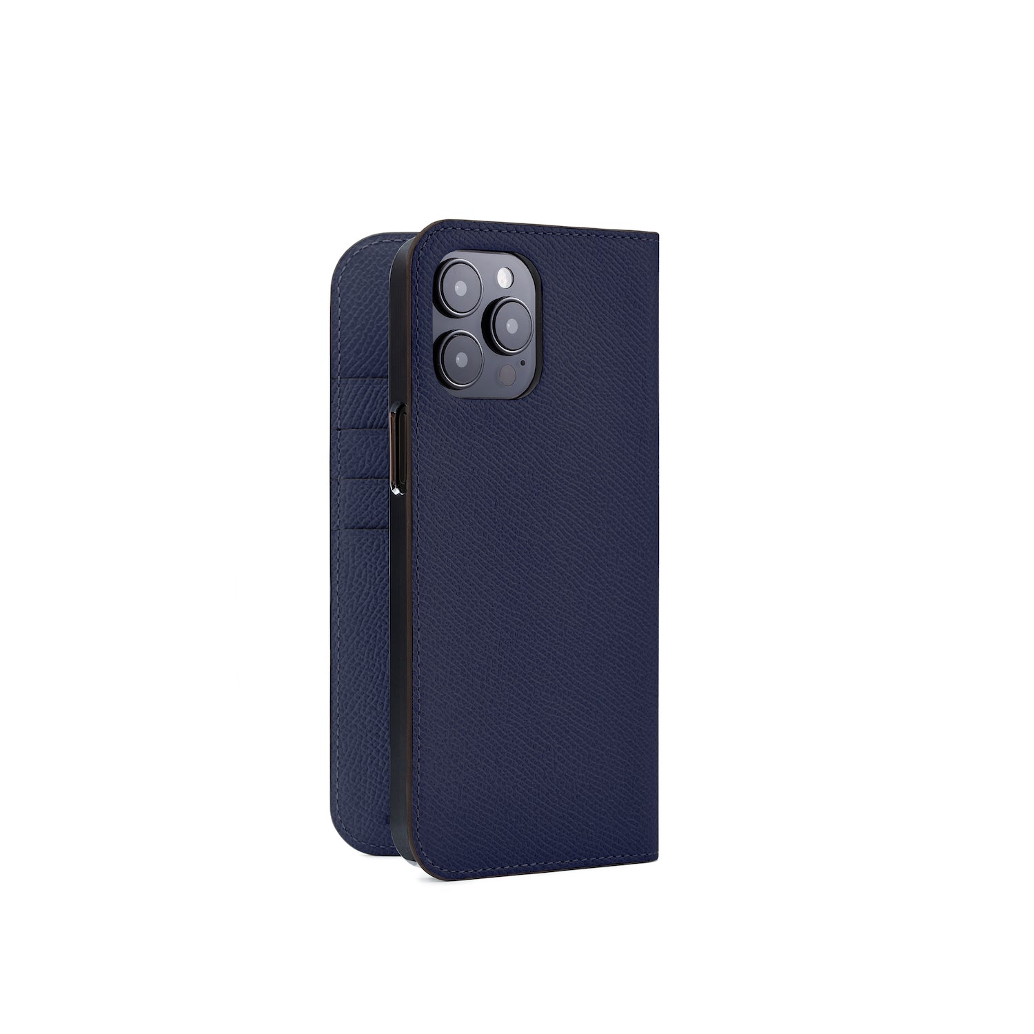 Diary Case Nobile Leather (iPhone 14 Pro Max)