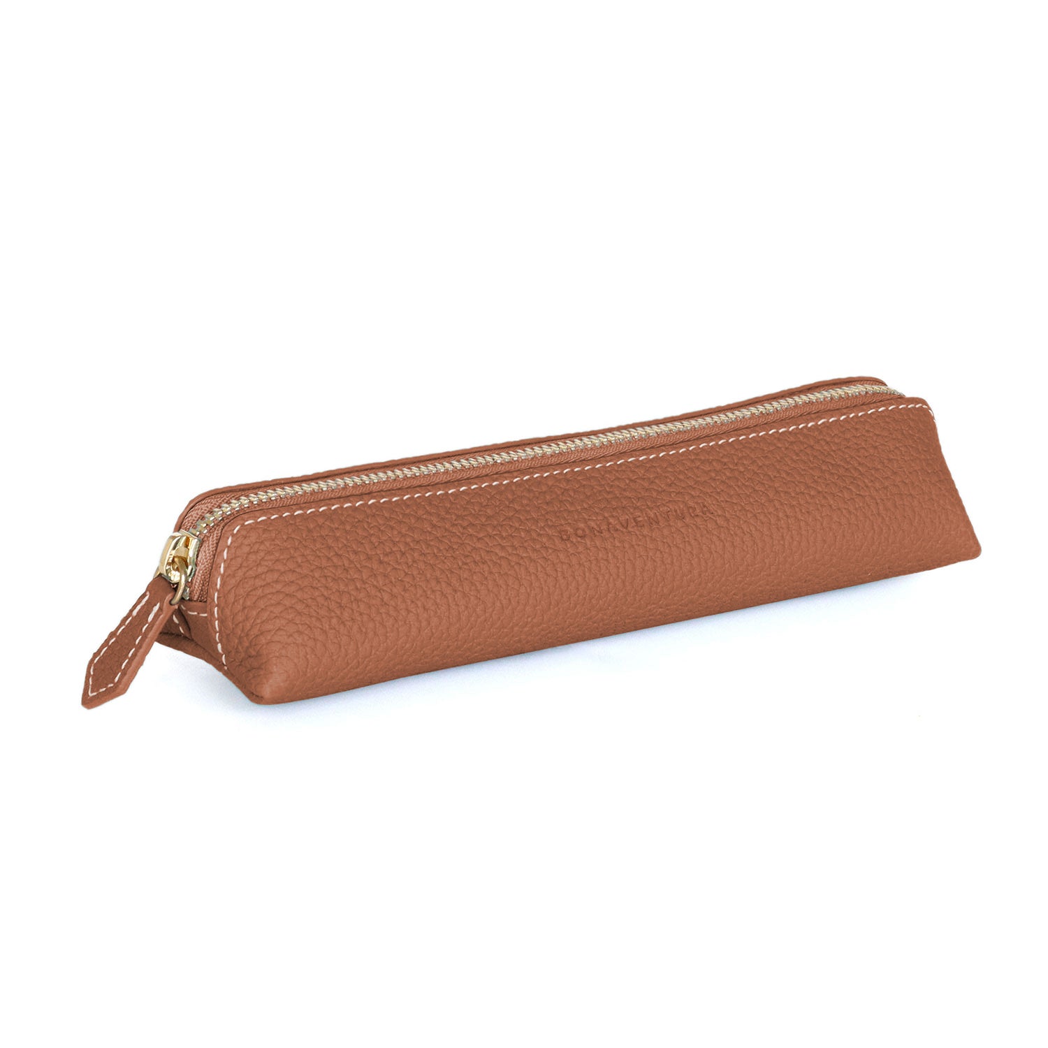 Pen Case Shrink Leather