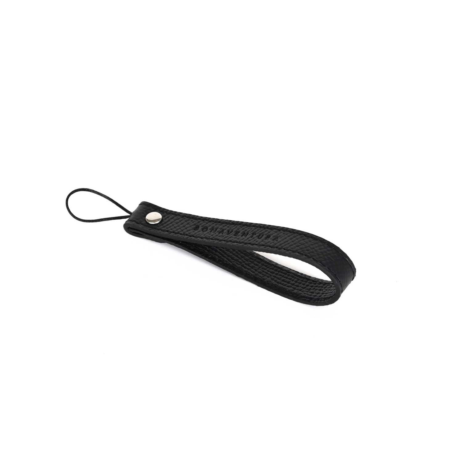 Short Wrist Strap Nobile Leather