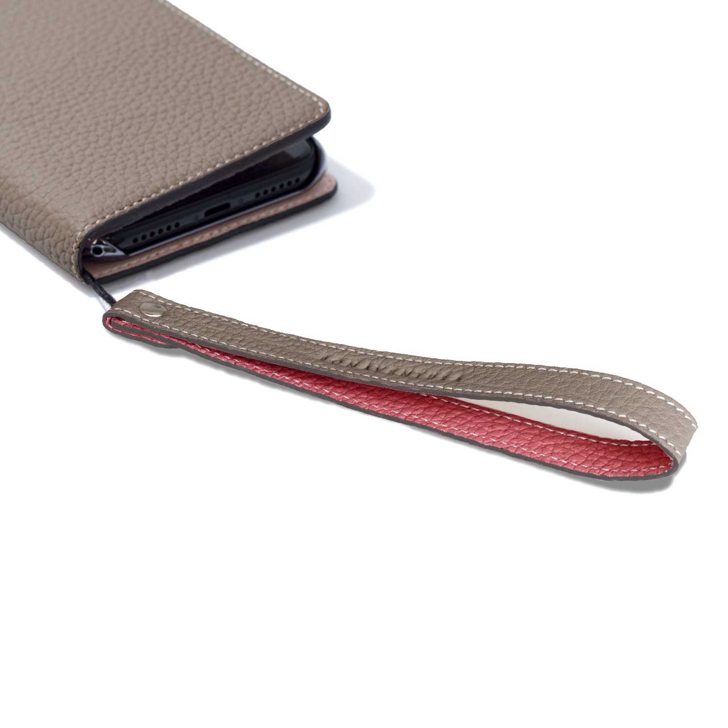 Strap (long Shrink)