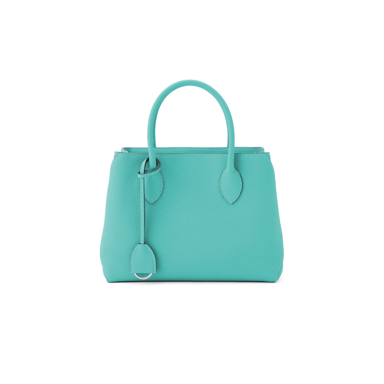 ミア トートバッグ シュリンクレザー (27サイズ)