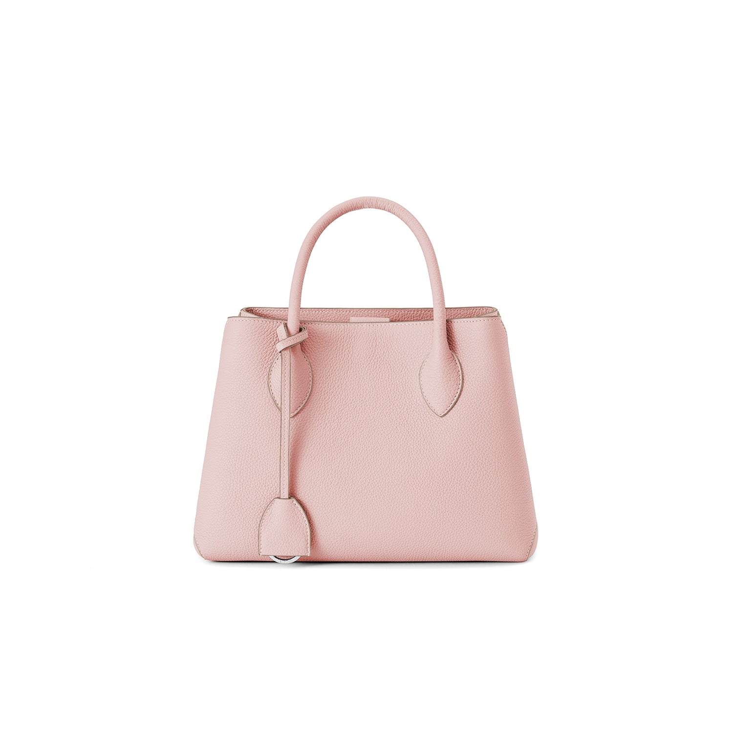 ミア トートバッグ シュリンクレザー (27サイズ)