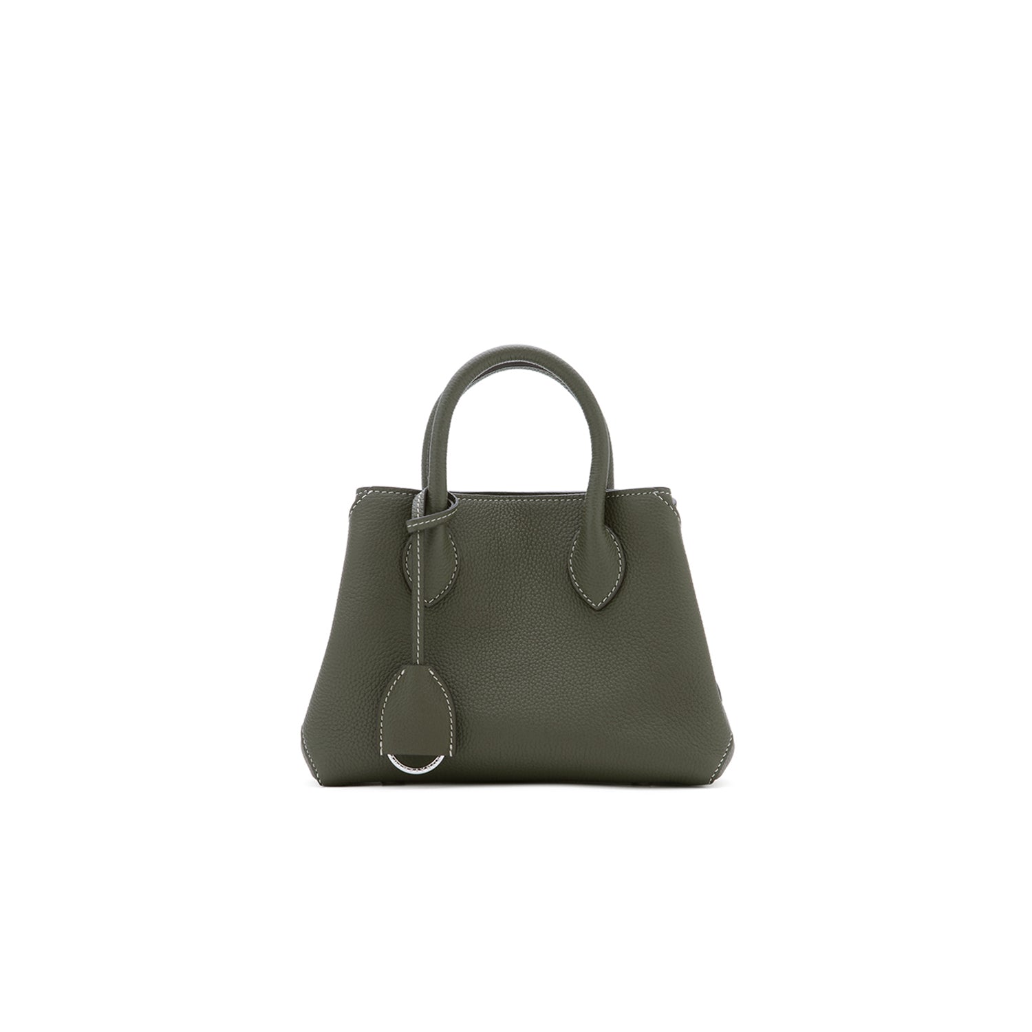 Mia Tote Bag Shrink Leather (22 Mini)