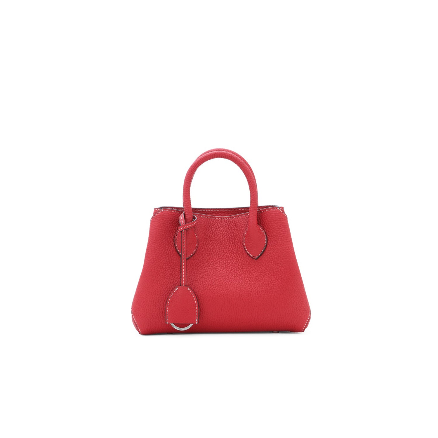 Mia Tote Bag Shrink Leather (22 Mini)