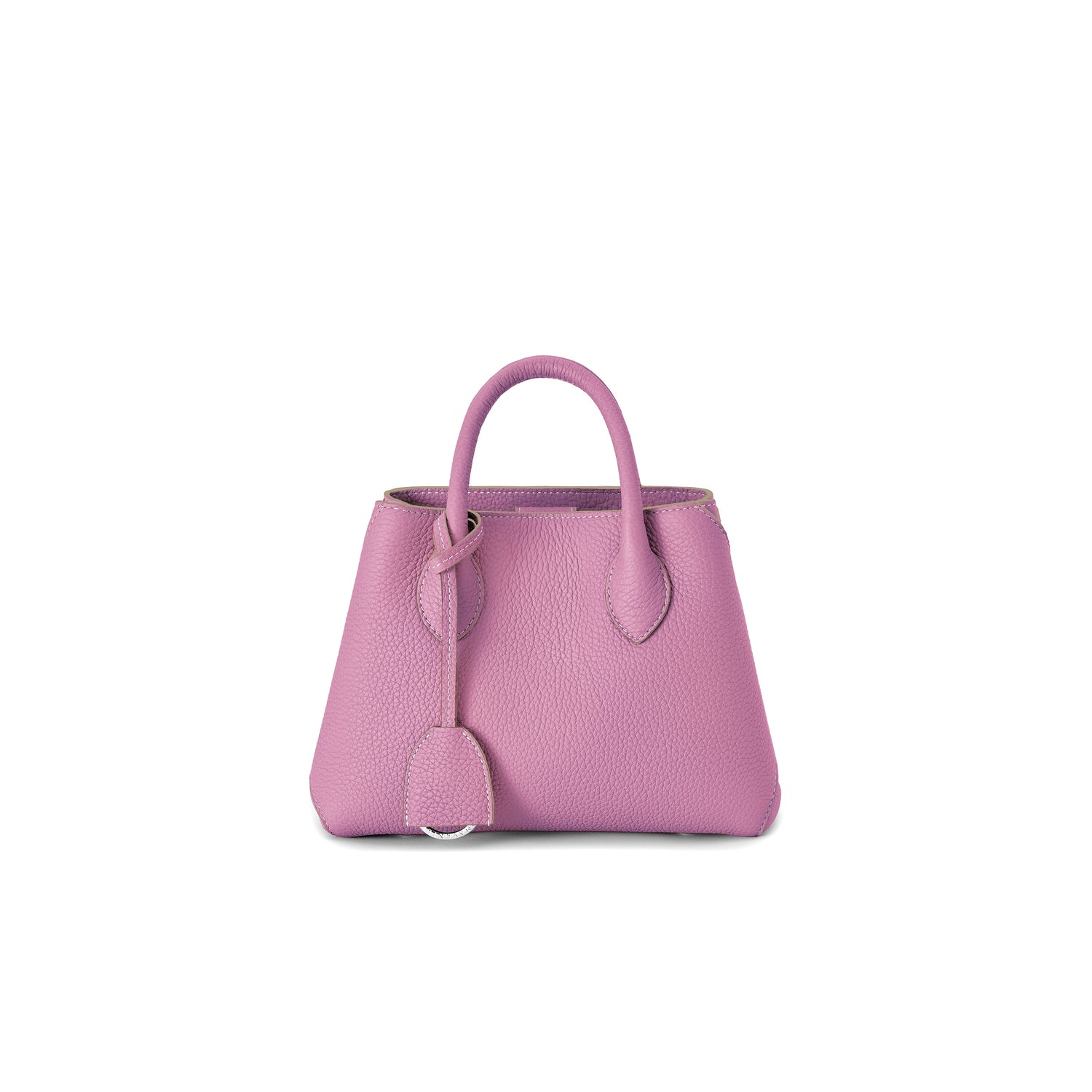 Mia Tote Bag Shrink Leather (22 Mini)