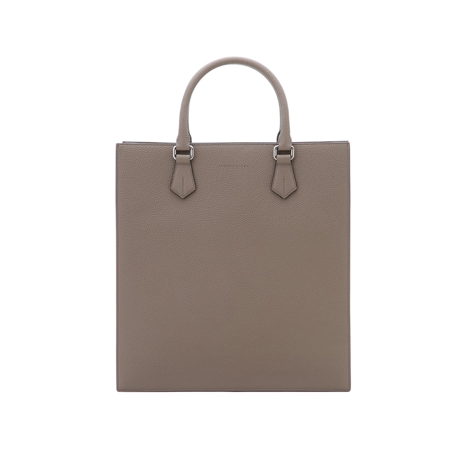Marco Tote Bag Shrink Leather Medium