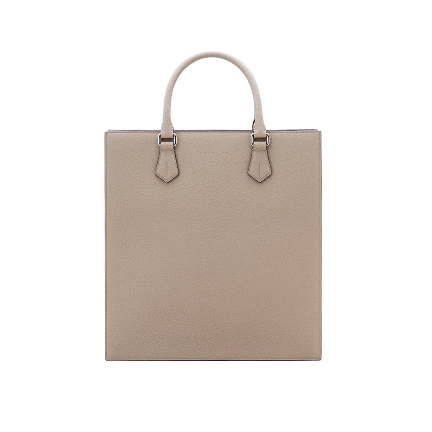 Marco Tote Bag Shrink Leather Medium