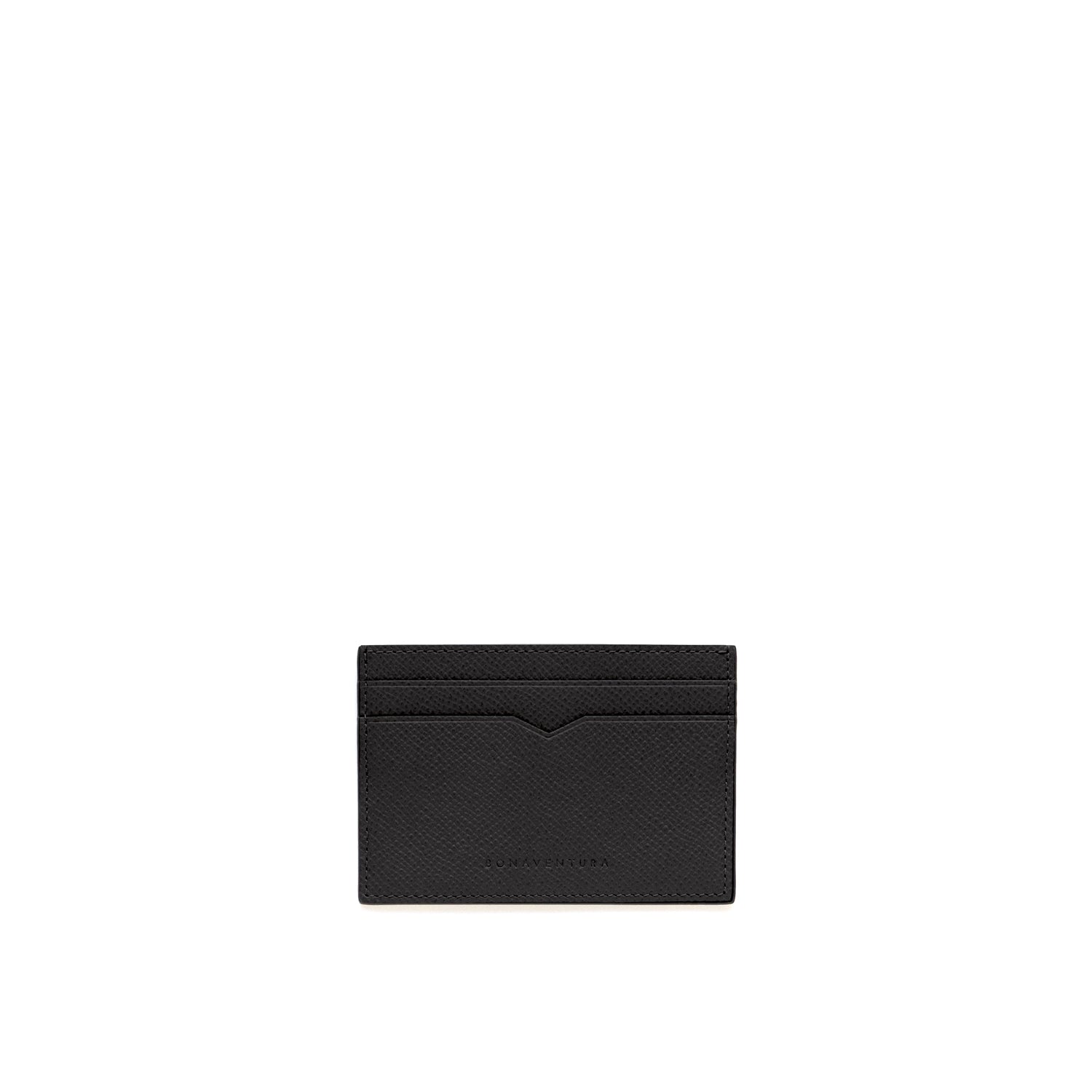 Slim Card Case Nobile Leather