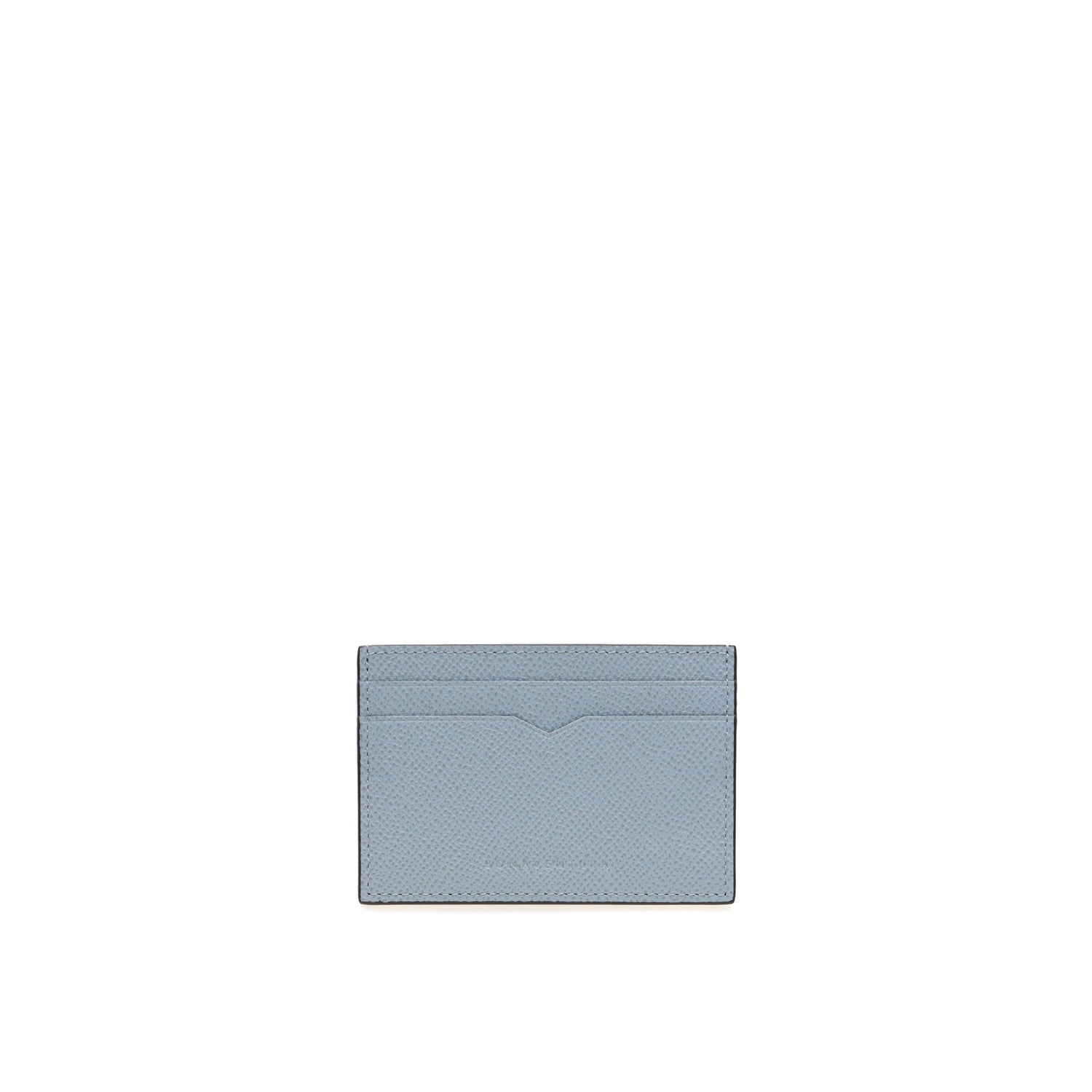 Slim Card Case Nobile Leather