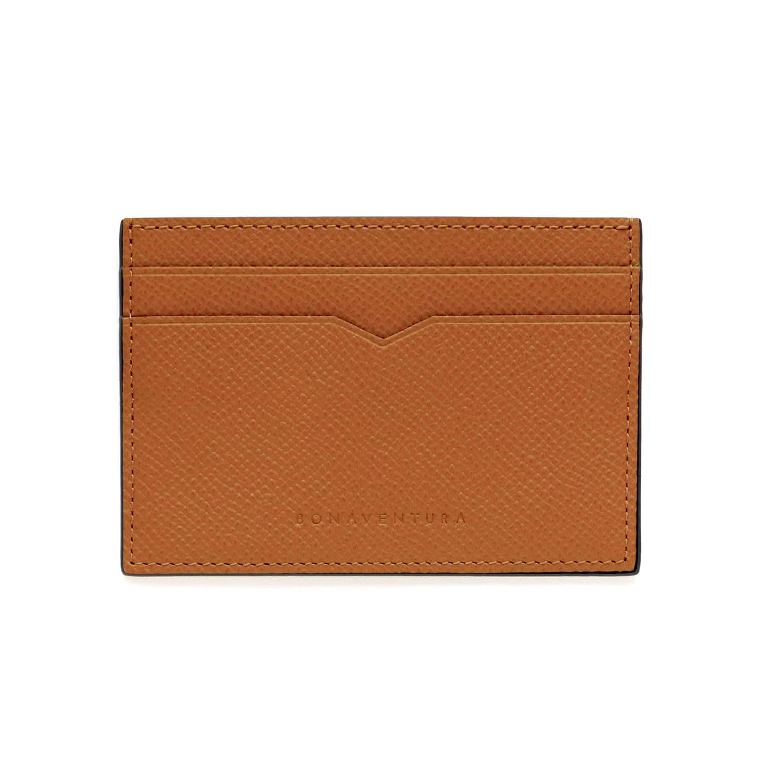 Slim Card Case Nobile Leather
