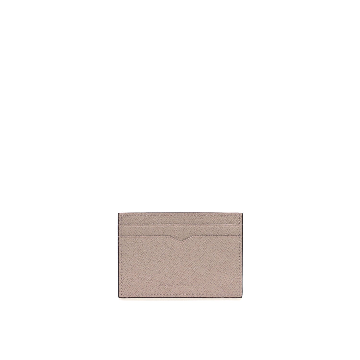 Slim Card Case Nobile Leather