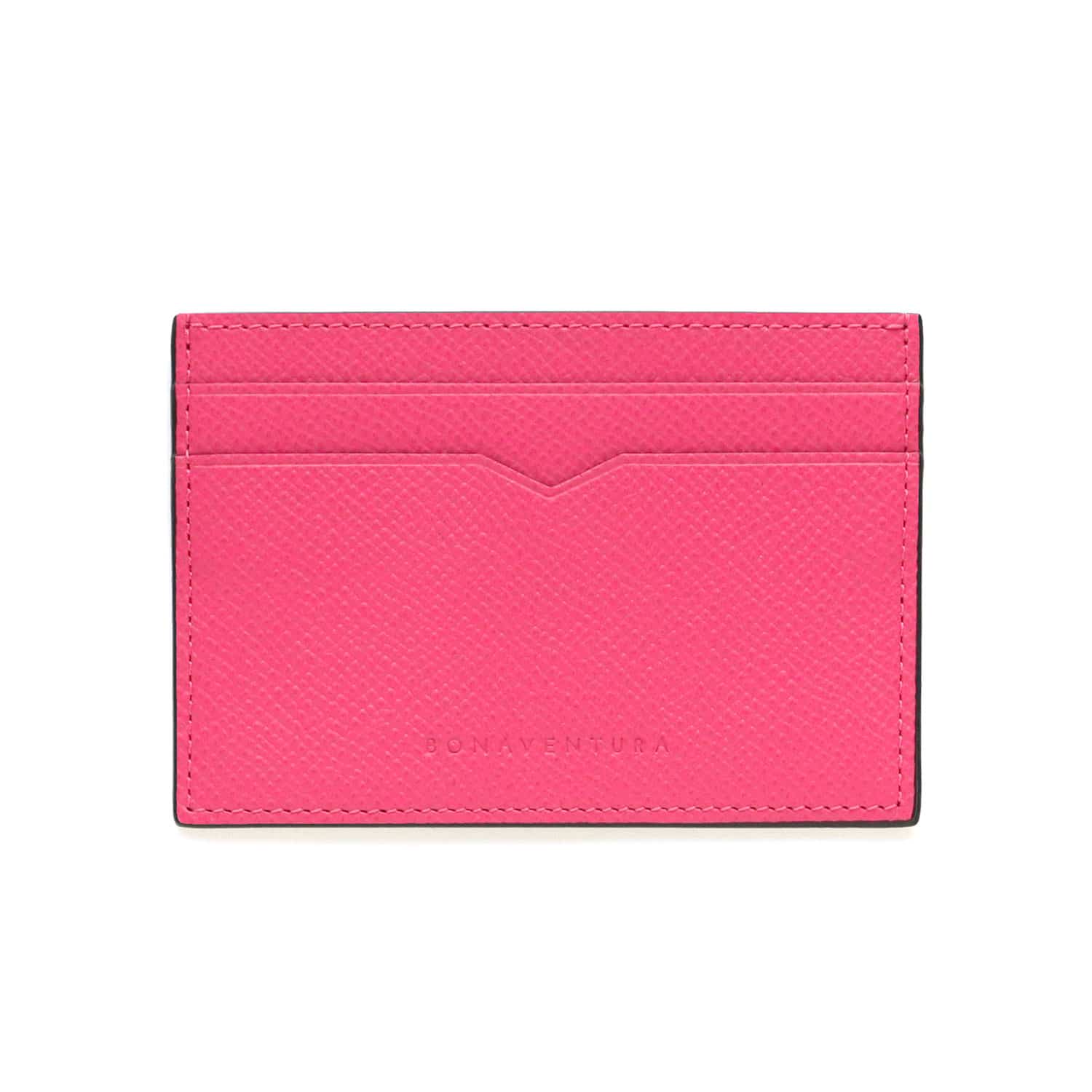 Slim Card Case Nobile Leather