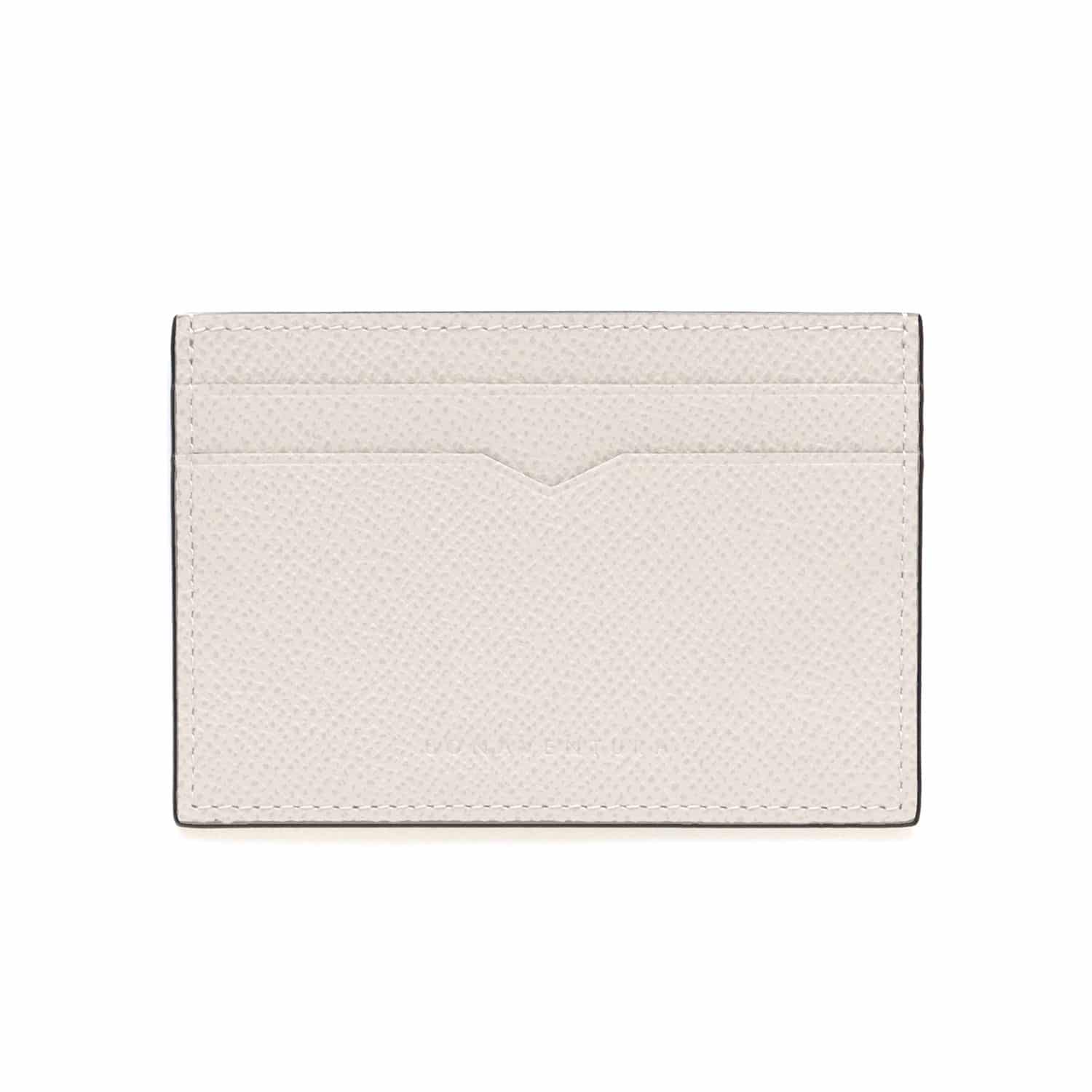 Slim Card Case Nobile Leather