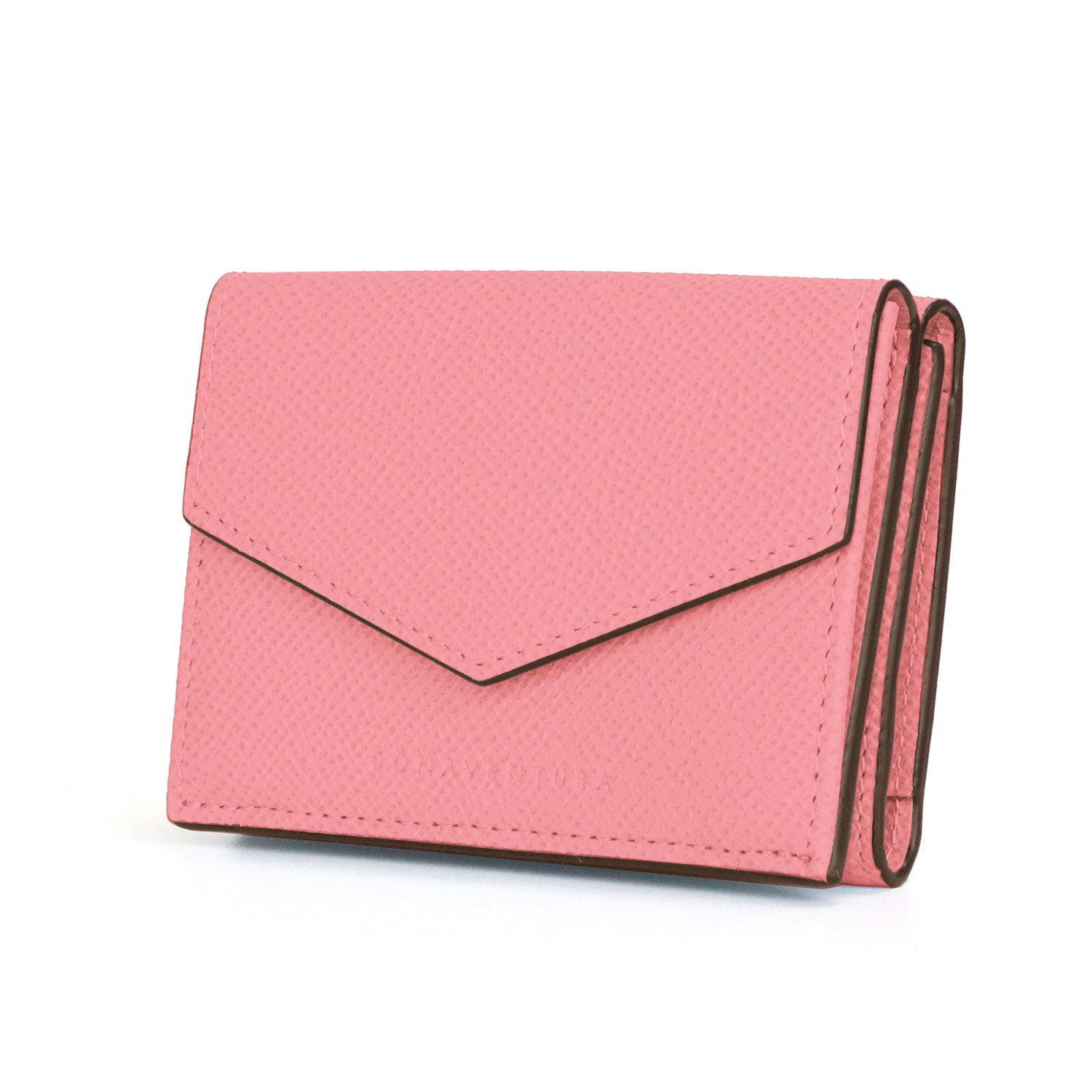 Small Wallet Nobile Leather