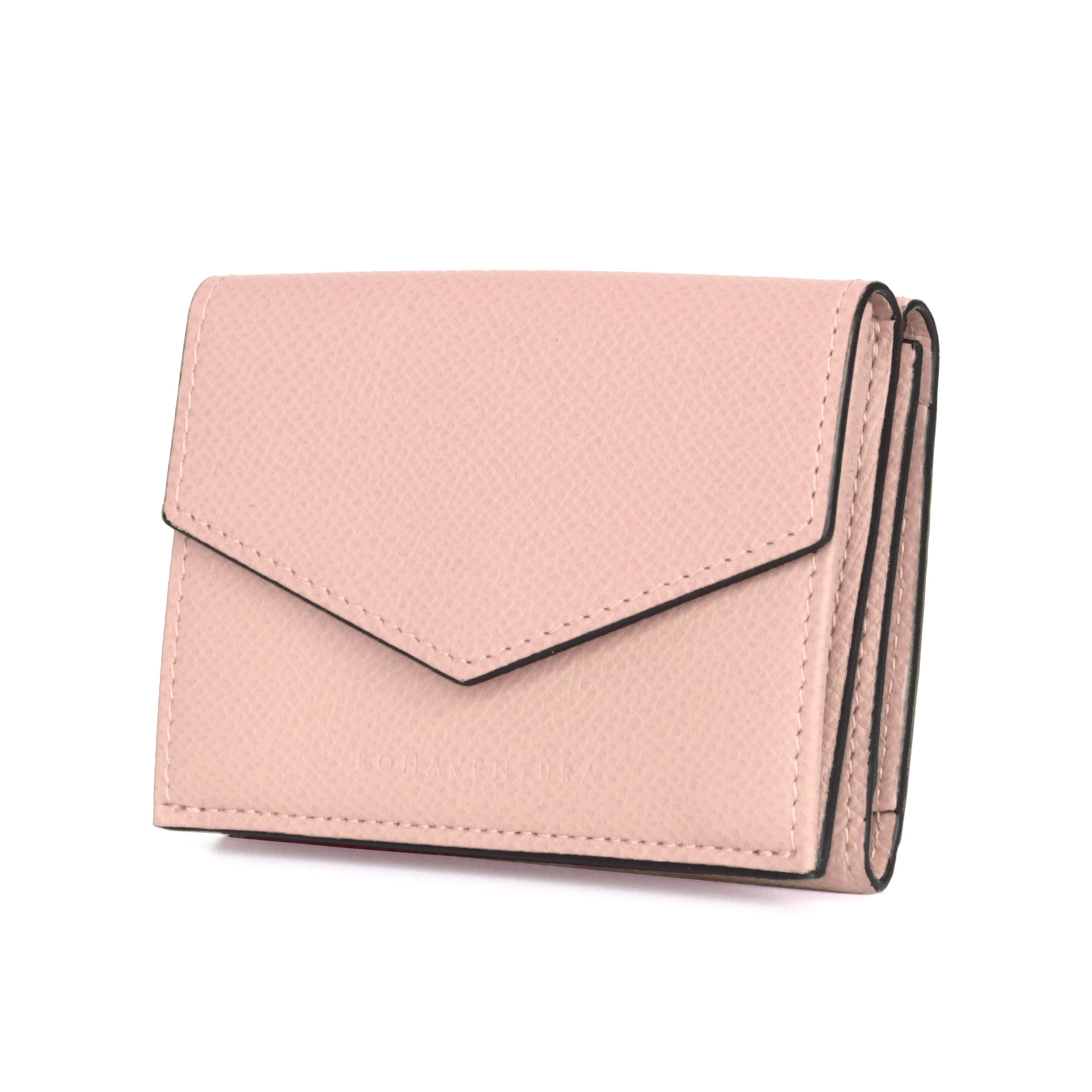 Small Wallet Nobile Leather