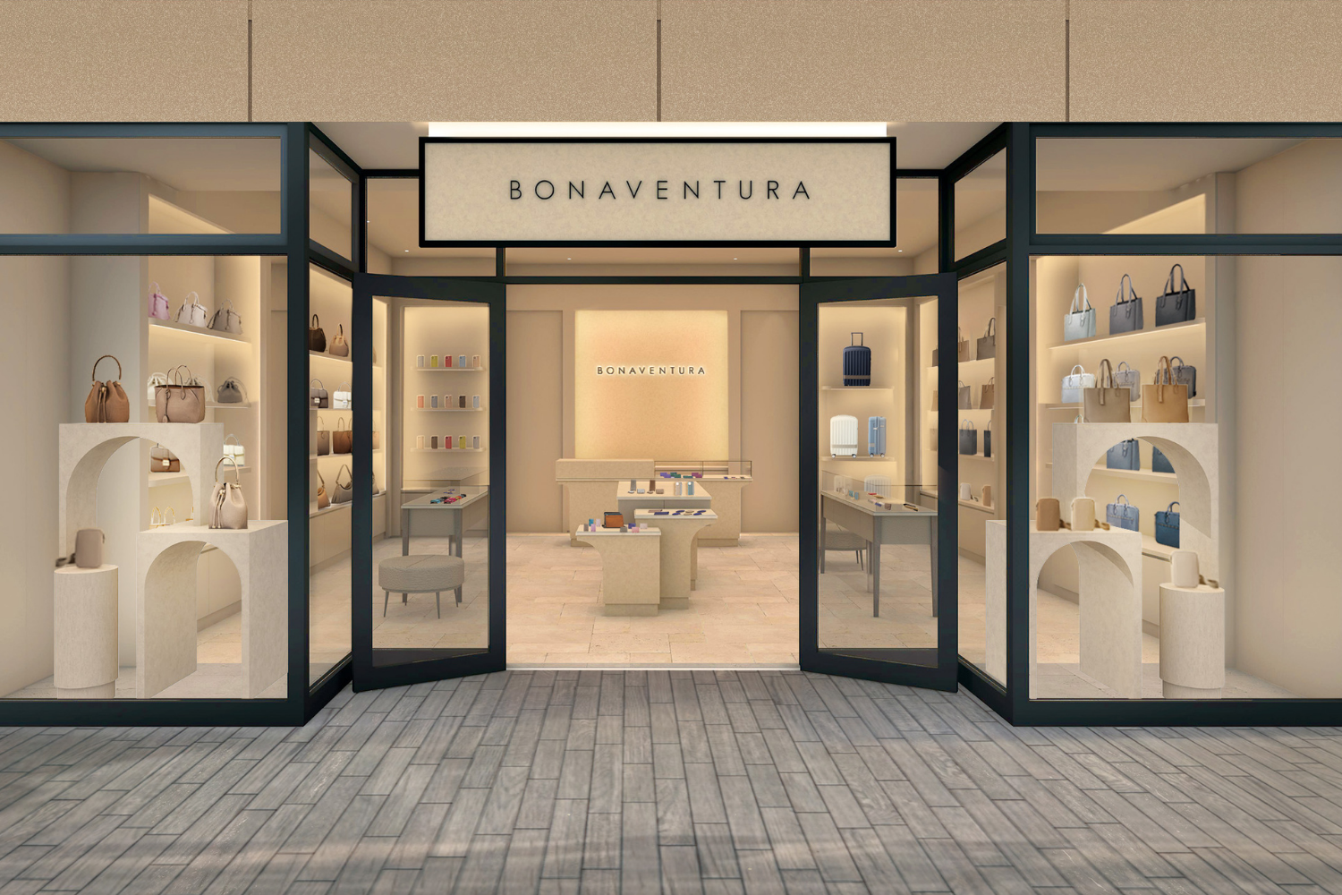 【新店舗オープン】三井アウトレットパーク木更津店のご案内