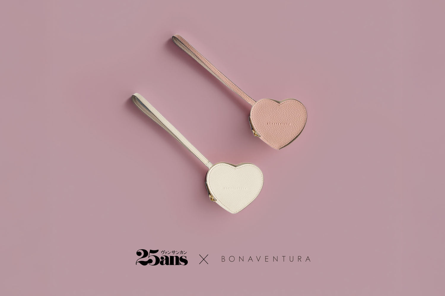 BONAVENTURA しーちゃんコラボ bonaventura.official × @si_chaaaan コラボのiPhone case