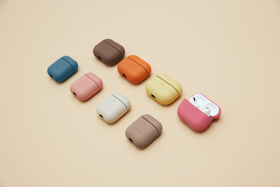 AirPods/AirPods Proケース