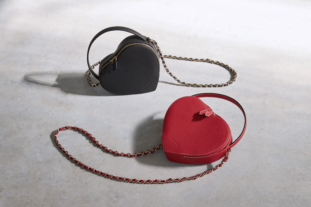 公式オンラインショップ限定】Alia Bag (アリアバッグ)