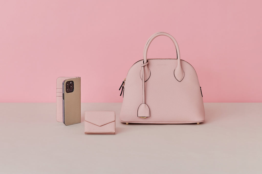 BONAVENTURA(ボナベンチュラ)｜【春限定カラー】サクラコレクション  