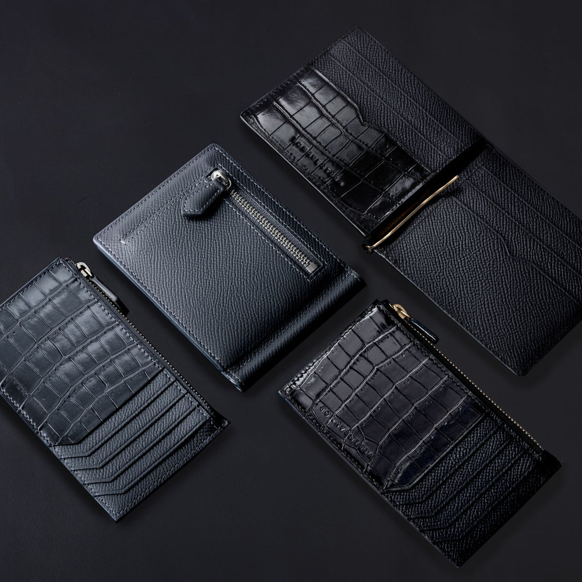 伊勢丹メンズ館先行発売】BONAVENTURA×Tiamoコラボ商品 