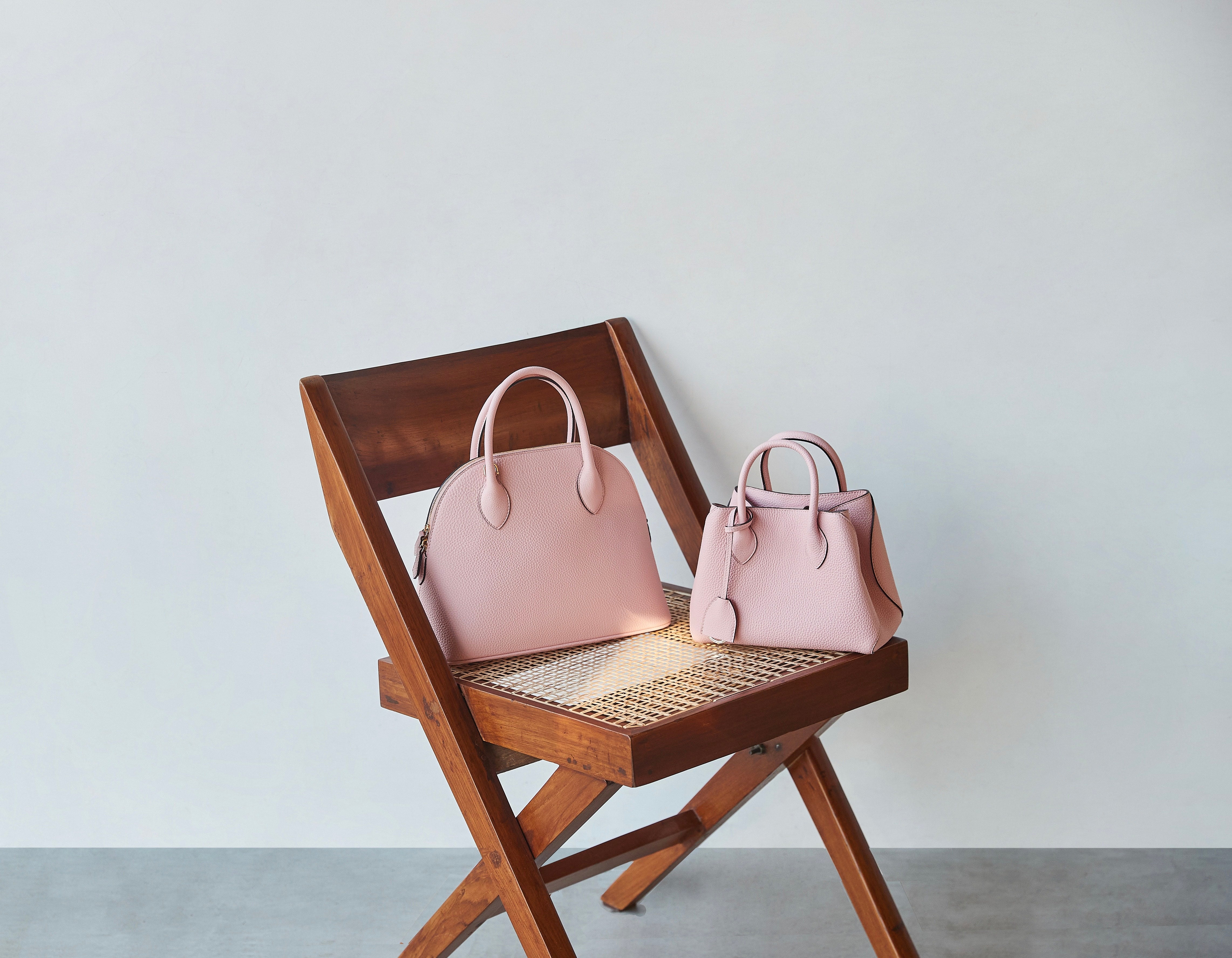 予約販売】Emma Bag(エマ バッグ)、Mini Mia Tote Bag(ミニ ミア ...