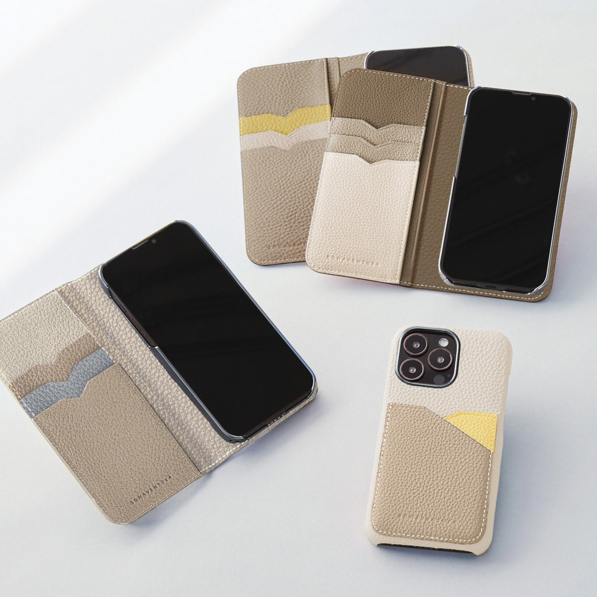 カスタマイズサービスにiPhone 15シリーズが登場
