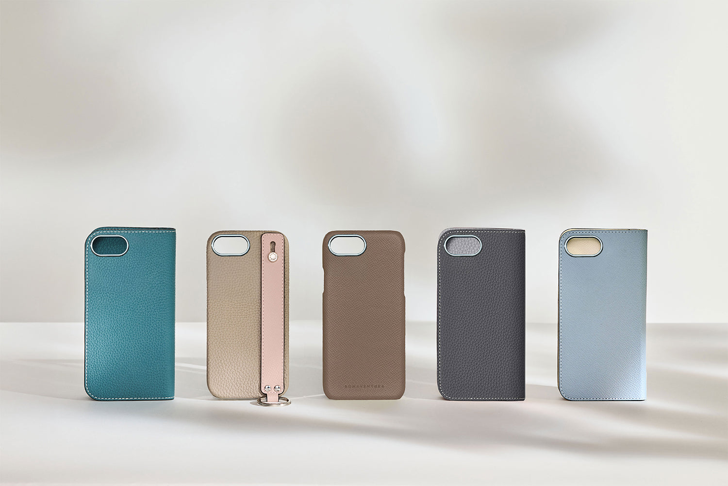 【iPhone 16eシリーズ対応ケース】2025年4月17日(木)より予約販売開始
