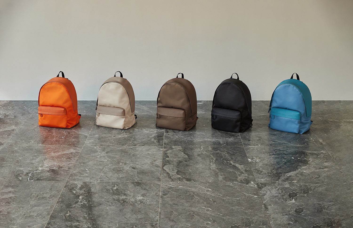 Nylon Bag Collection