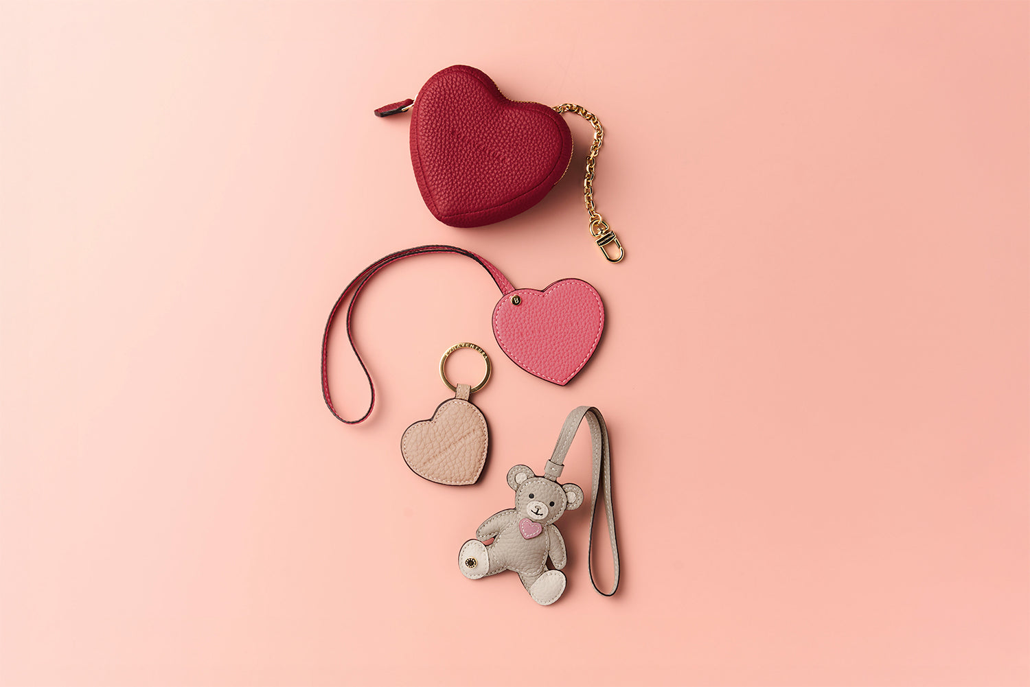 バレンタインコレクション ーAura Eterna（アウラ・エテルナ）ー