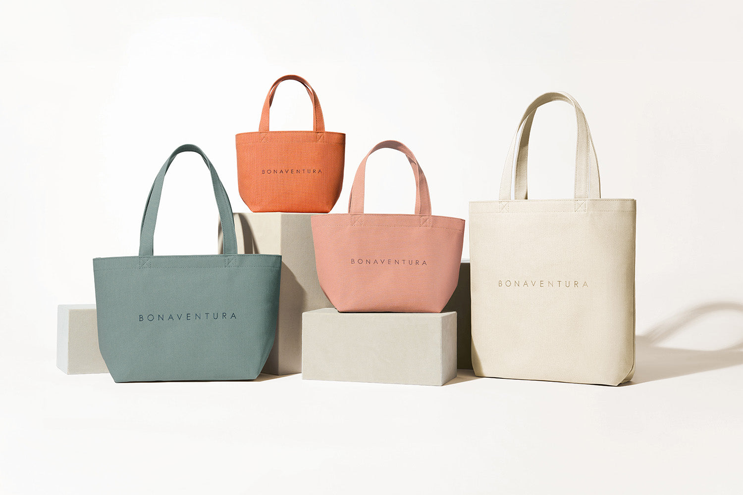 イージー キャンバス トートバッグ