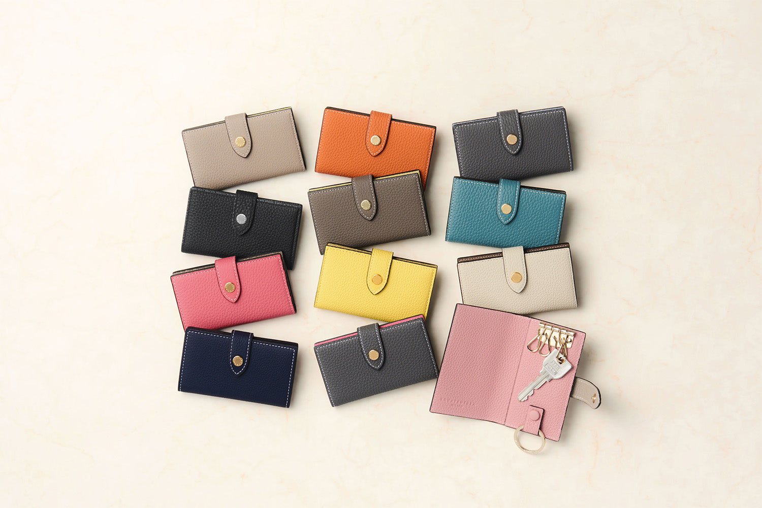 キーケース / キーホルダー