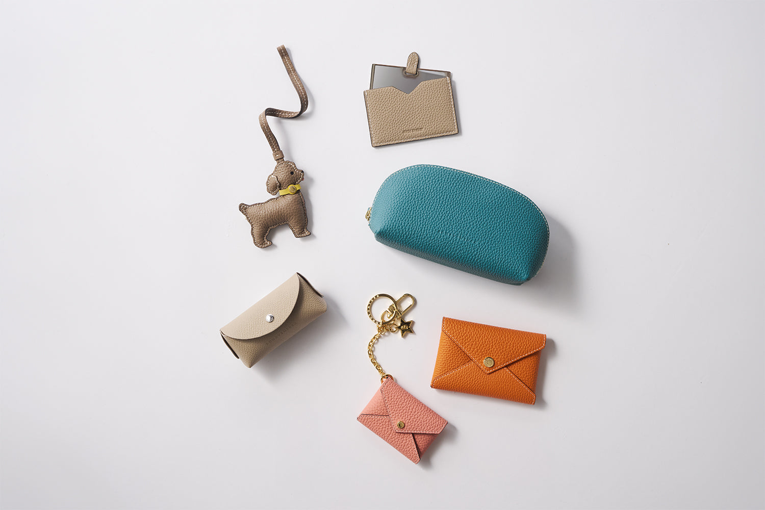 Gift Collection ( ~￥30,000台 )