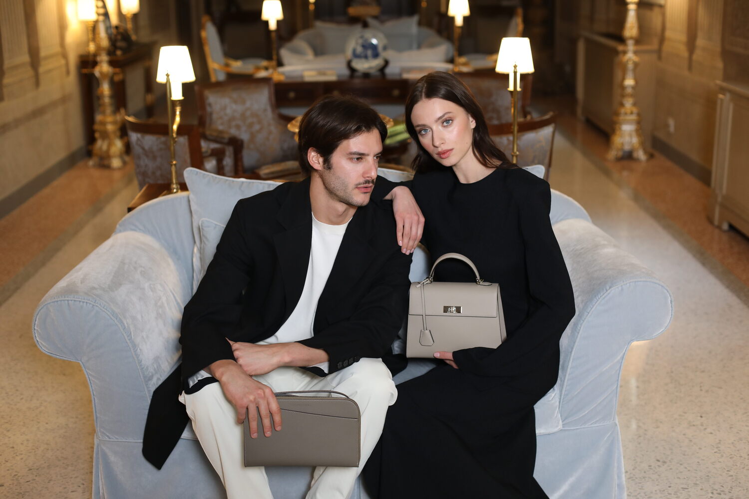 パラッツォ コレクション