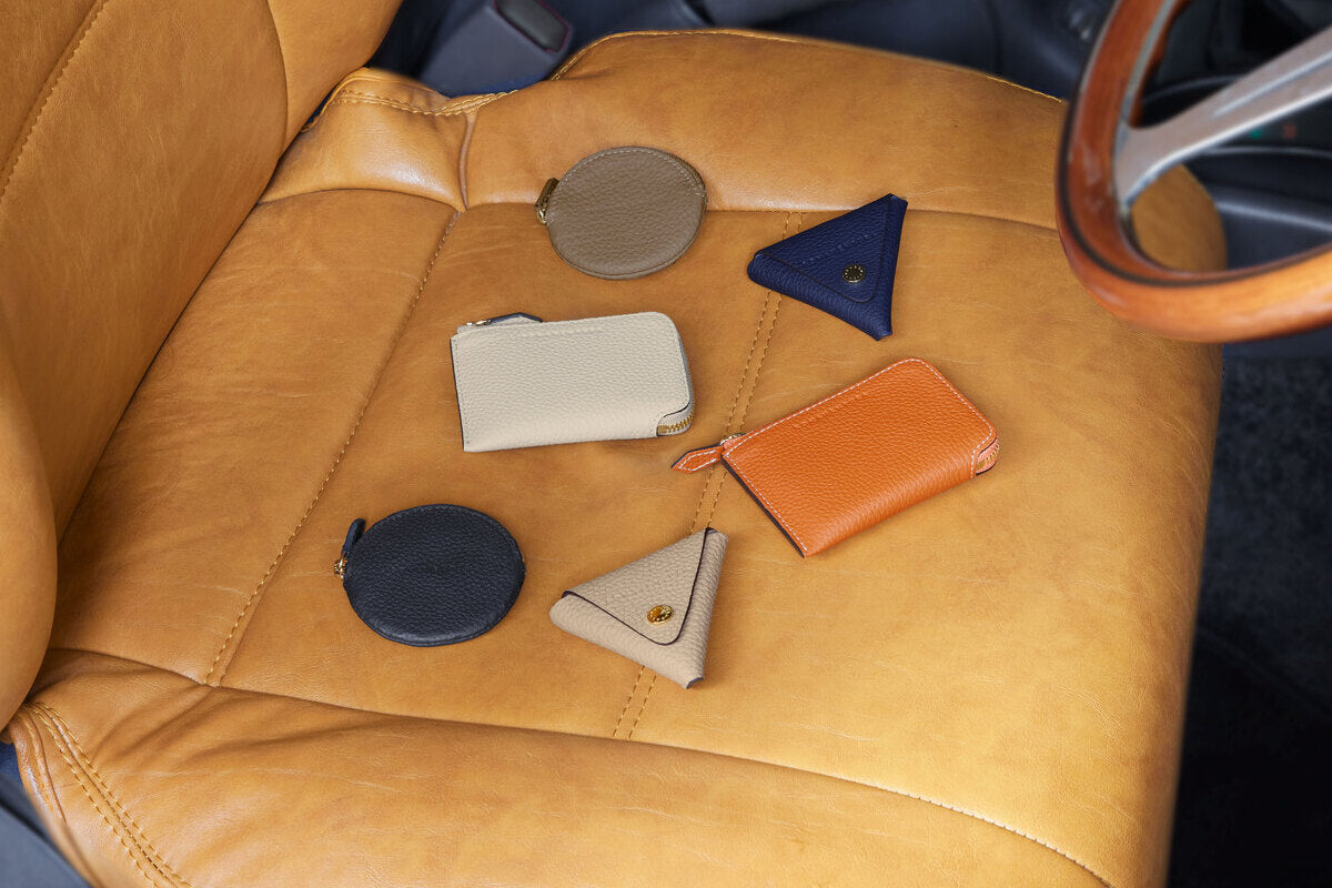 Gift Collection ( ~￥10,000 )