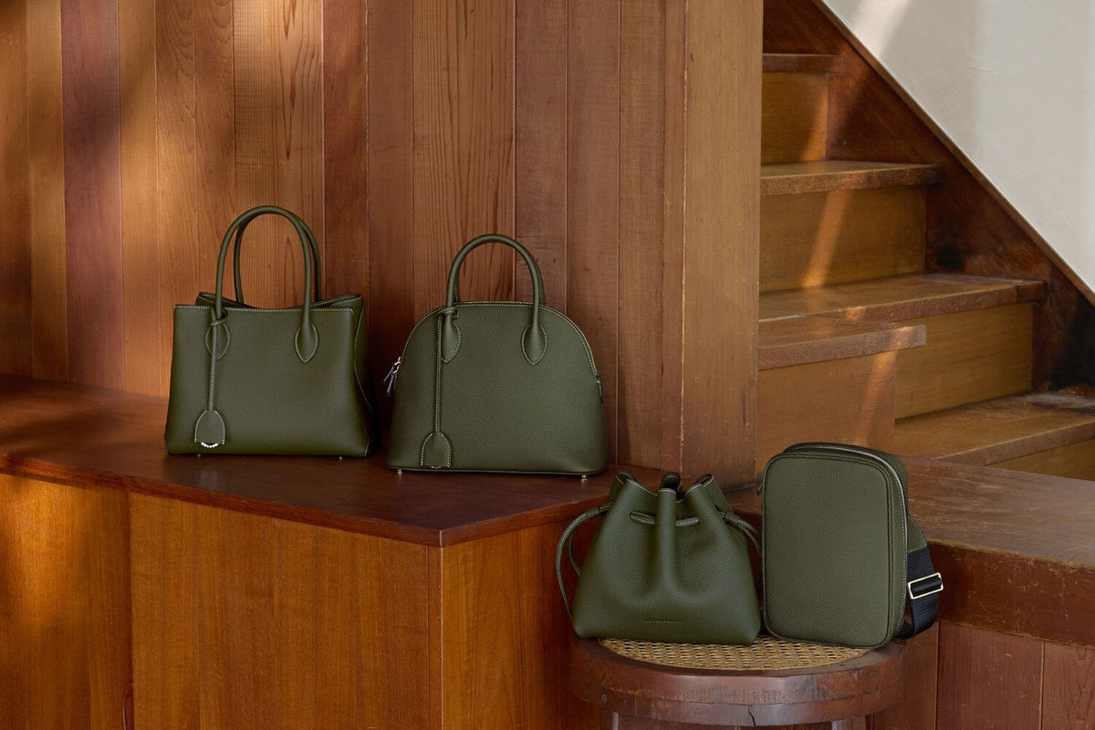 楽天市場】【中古】 ボナベンチュラ BONAVENTURA エマ 22 ミニ 2WAY  