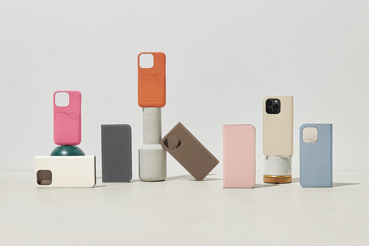 【未使用】ボナベンチュラ BONAVENTURA iPhone11Proケース iPhone 11 シリーズ対応ケース – BONAVENTURA (ボナベンチュラ)