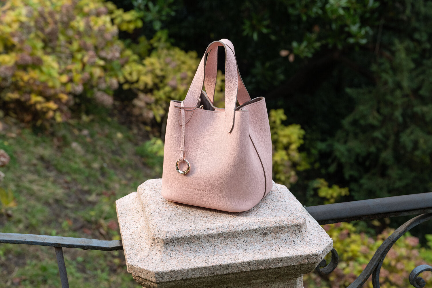 数量限定】サクラピンク コレクション バッグ