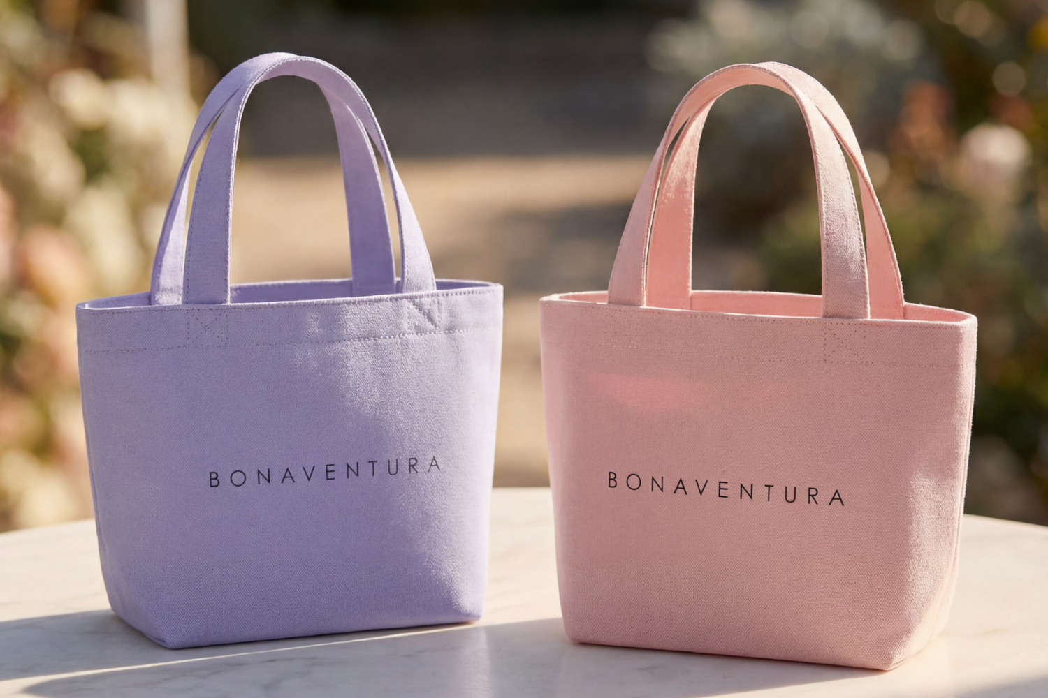 イージー キャンバス トートバッグ