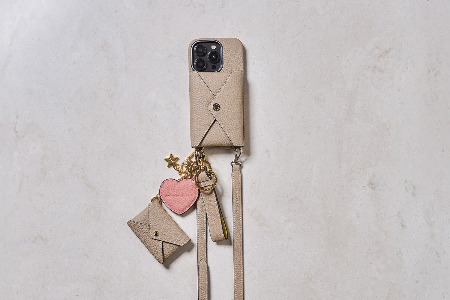 BONAVENTURA iPhone12ProMaxケース BONAVENTURA(ボナベンチュラ)｜iPhone12/12Pro バックカバーケース