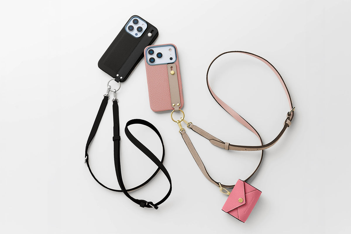 【期間限定】iPhoneケース・スマホアクセサリー2点以上で15%OFF
