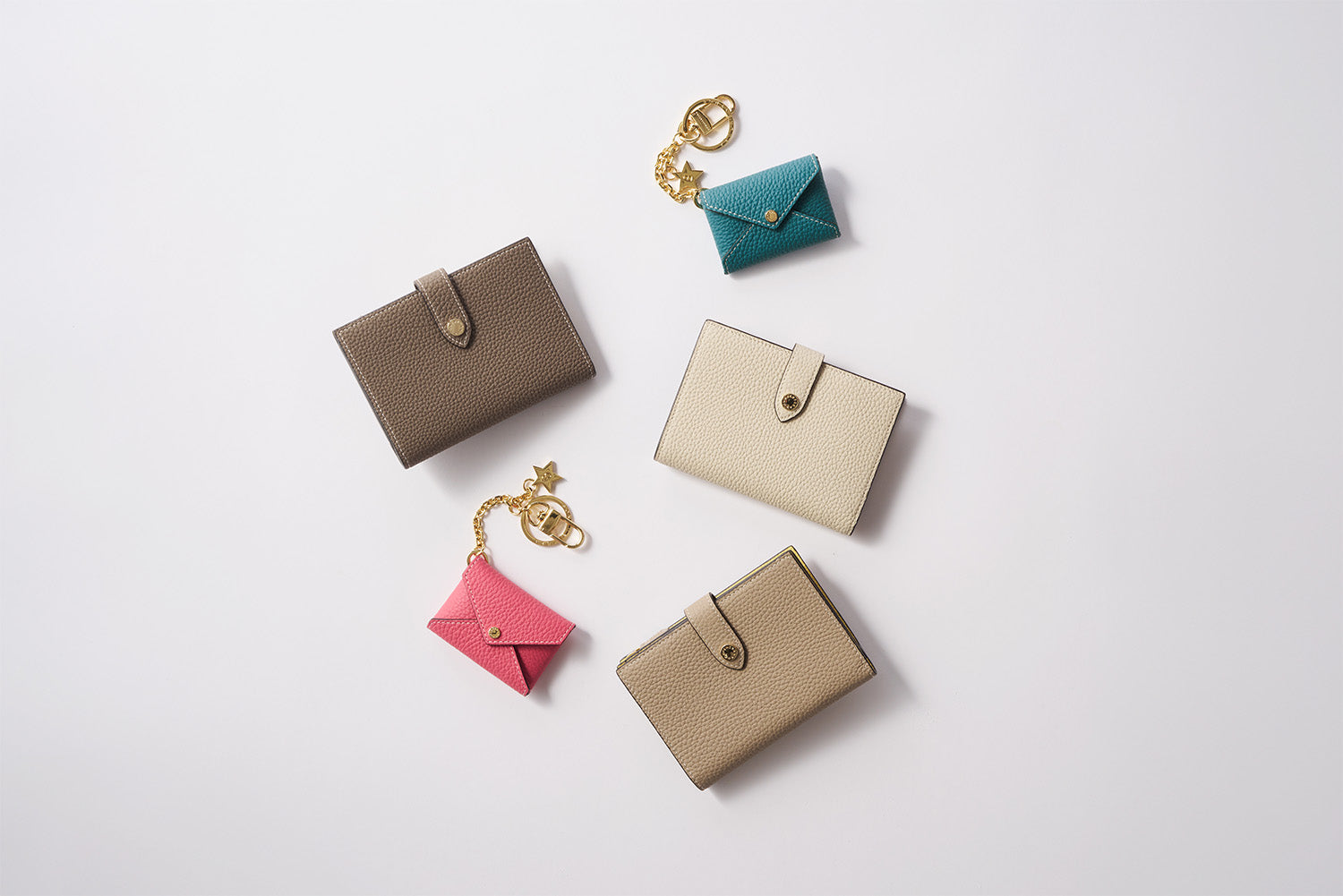 公式】BONAVENTURA (ボナベンチュラ) – ミラノ発の高級本革製品を身近に