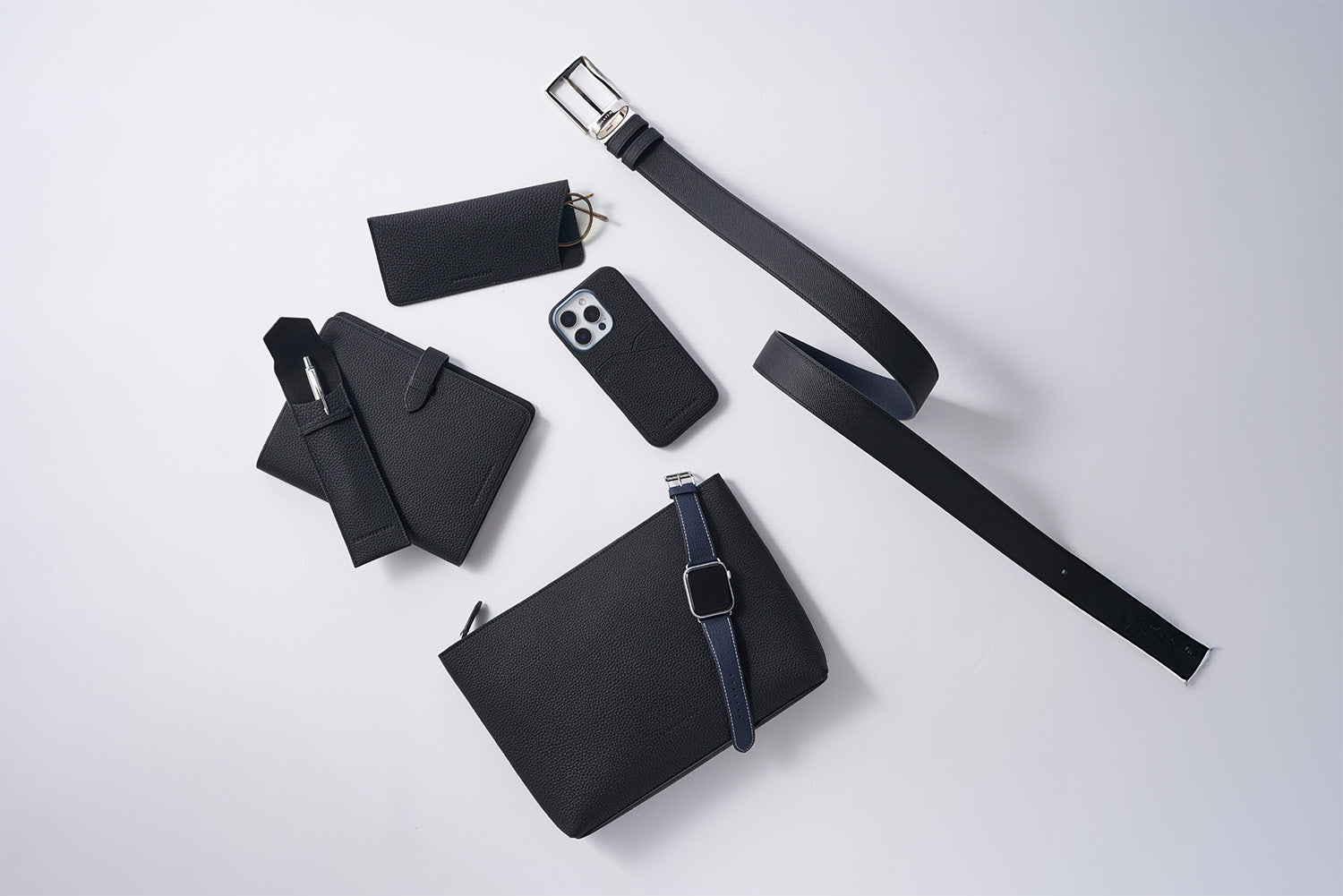 専用　正規品　ボナベンチュラ　マネークリップ　美品　ブラック Men's Collection – Page 3 – BONAVENTURA (ボナベンチュラ)